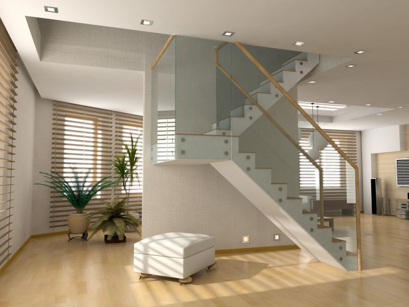Bamboo Flooring Installation in Woodstock, GA