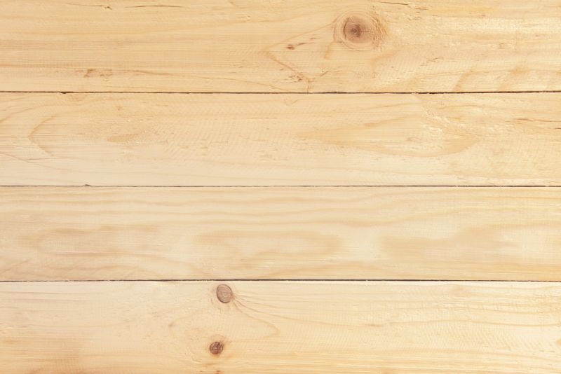 Birch Floor Installation in Woodstock, GA