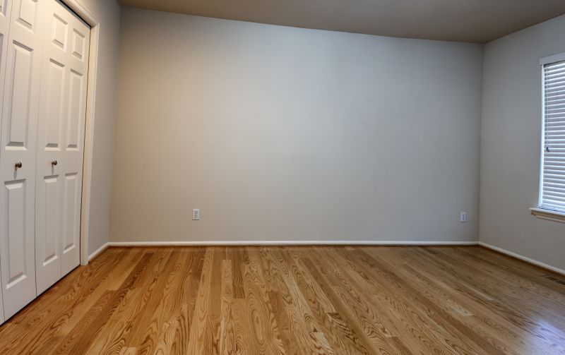 Hardwood Floor Installation in Woodstock, GA