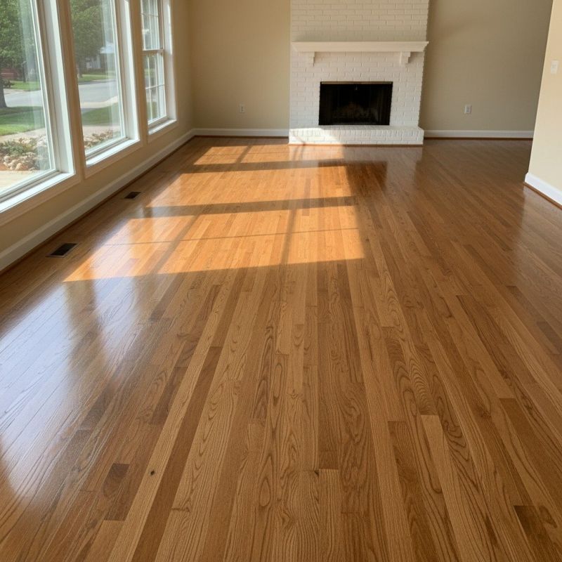 Hardwood Installation in Acworth, GA