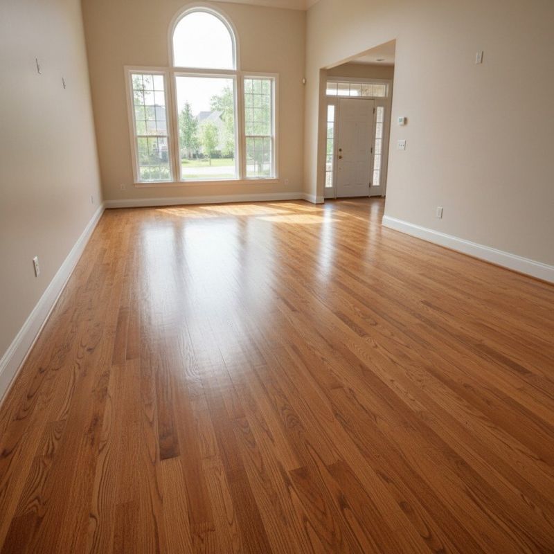 Hardwood Installation in Ball Ground, GA