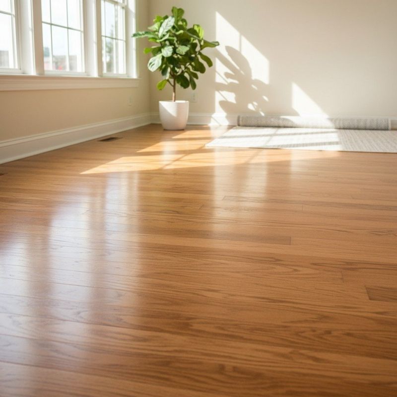 Hardwood Installation in Bartow County, GA