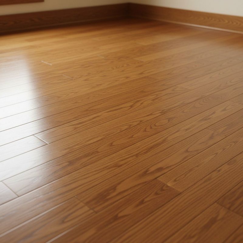 Hardwood Installation in Bartow County, GA