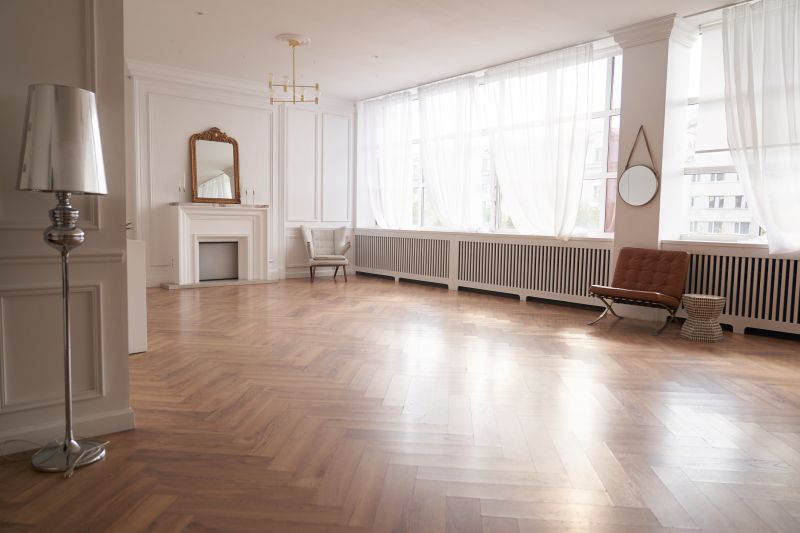 Hardwood Installation in Mableton, GA