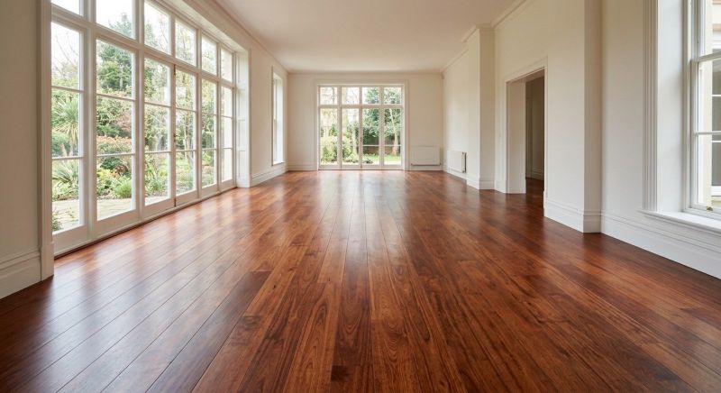 Hardwood Installation in Marietta, GA