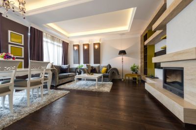 Hardwood Installation in Norcross, GA