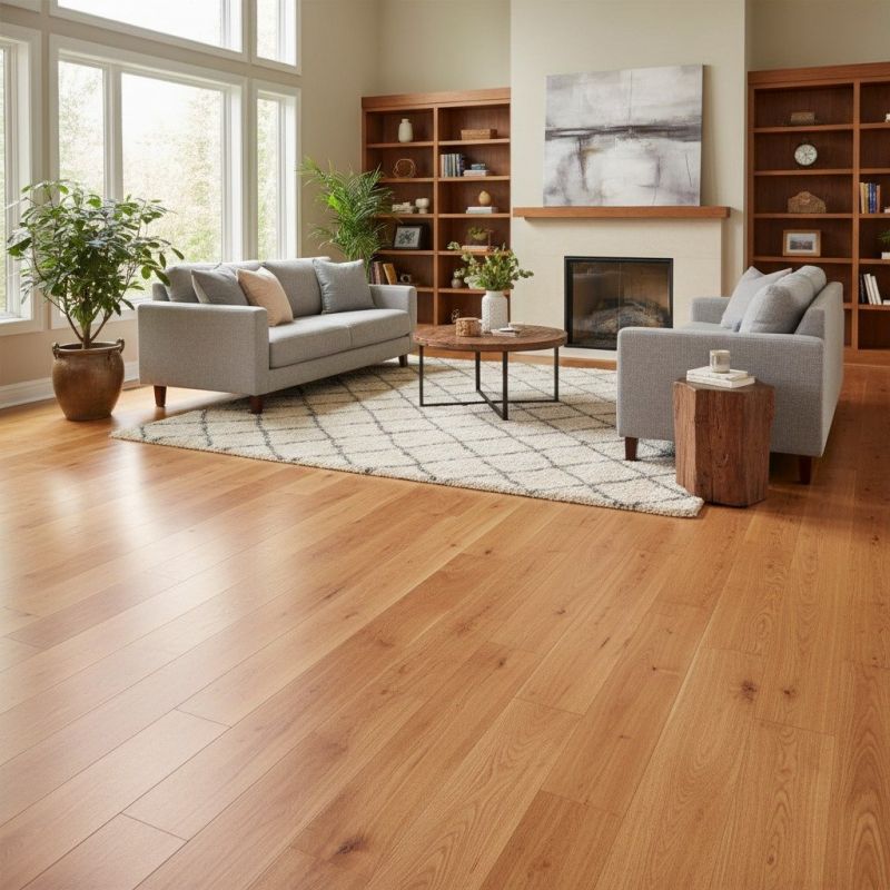 Hardwood Installation in Tucker, GA