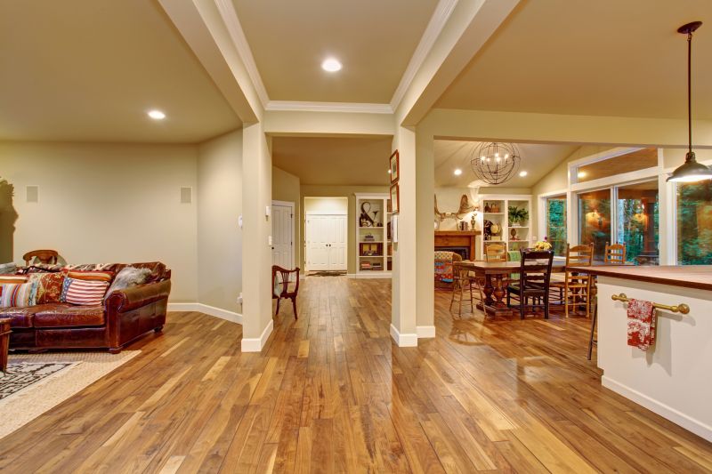 Hardwood Replacement in Acworth, GA