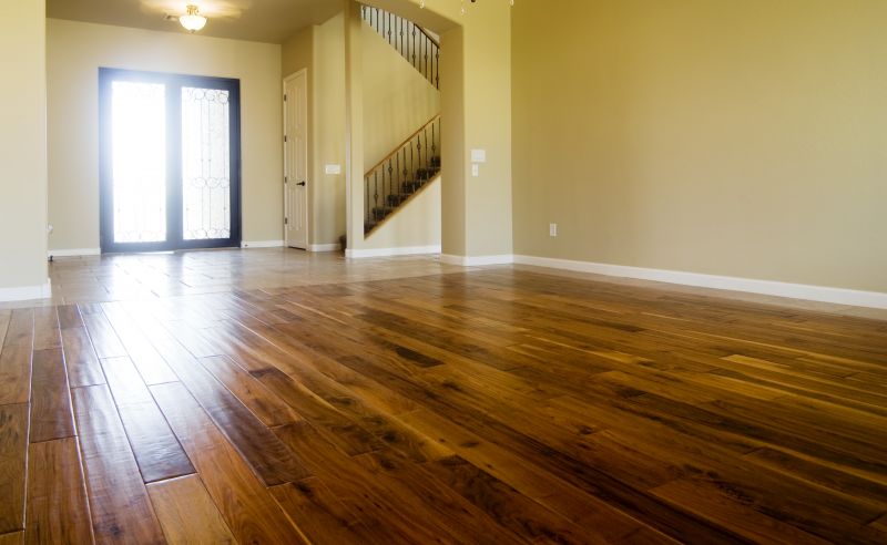 Hardwood Replacement in Cobb County, GA