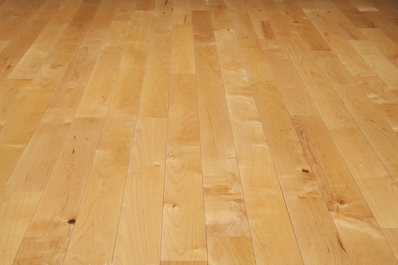 Maple Flooring Installation in Acworth, GA