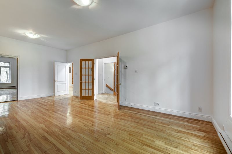 Maple Flooring Installation in Acworth, GA