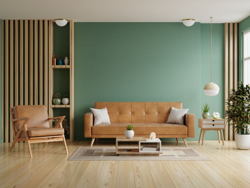 Maple Flooring Installation in Kennesaw, GA