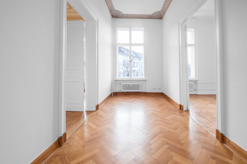 Parquet Flooring Installation in Woodstock, GA