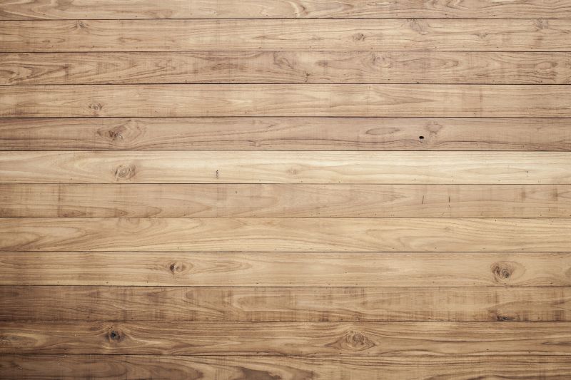 Pine Floor Installation in Woodstock, GA
