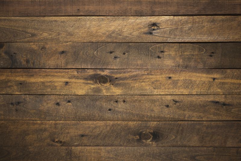 Walnut Flooring Installation in Woodstock, GA