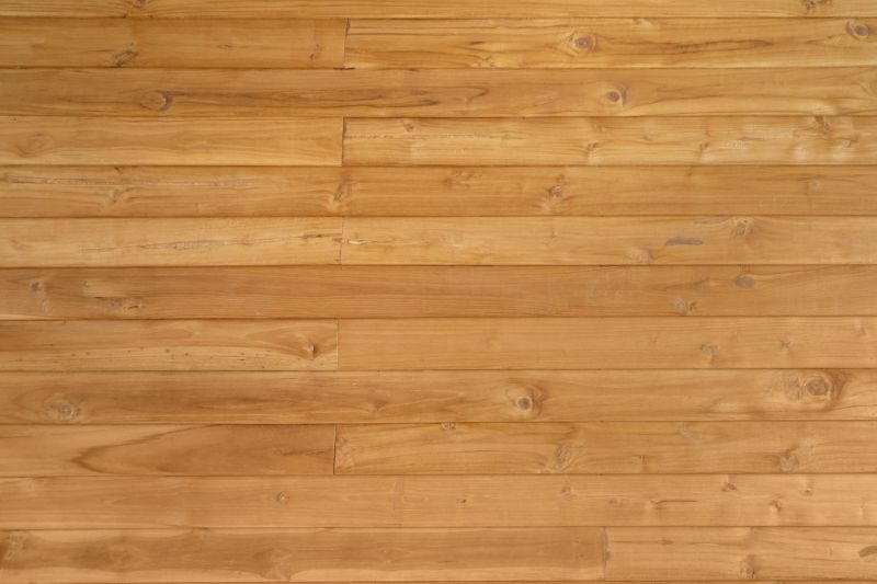 White Oak Floor Installation in Woodstock, GA