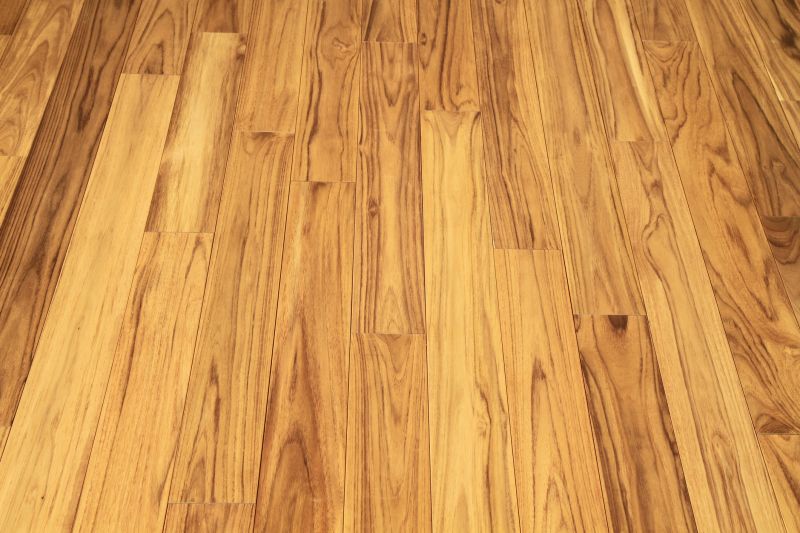 Wood Floor Replacement in Duluth, GA