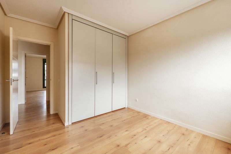 Wood Floor Replacement in Forsyth County, GA