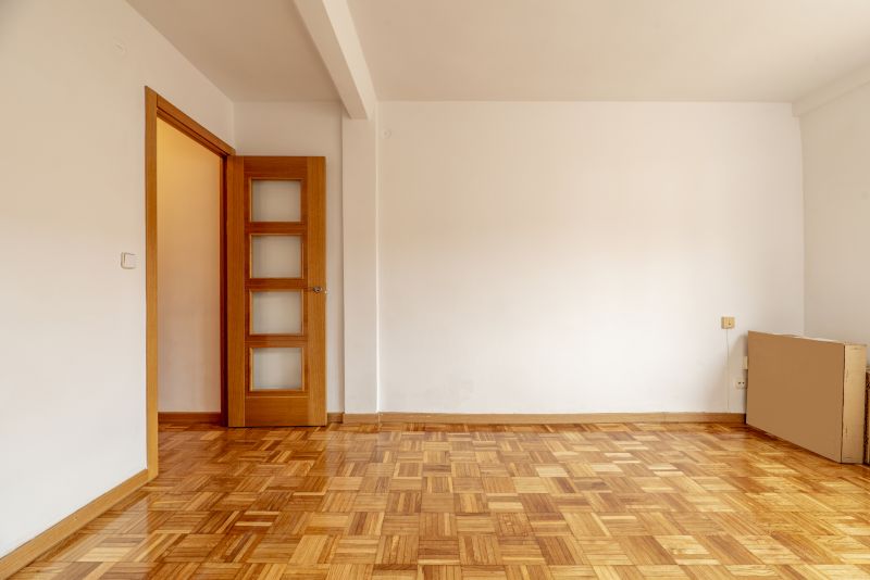 Wood Floor Replacement in Suwanee, GA