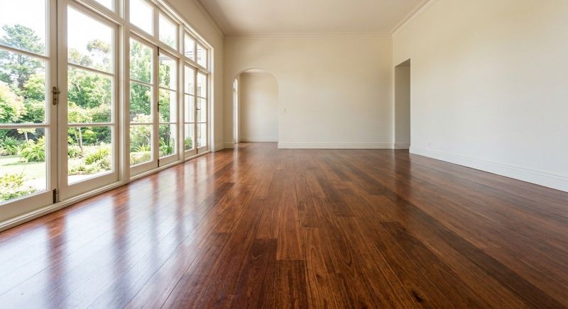 Wood Flooring Replacement in Alpharetta, GA