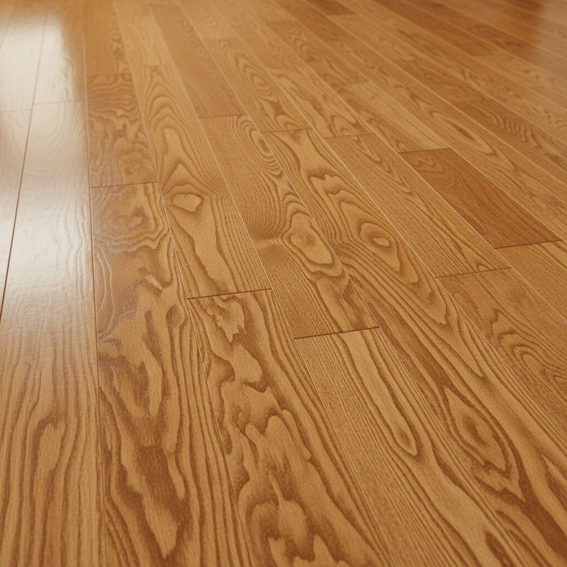 Wood Flooring Replacement in Ball Ground, GA