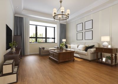 Wood Flooring Replacement in Cartersville, GA