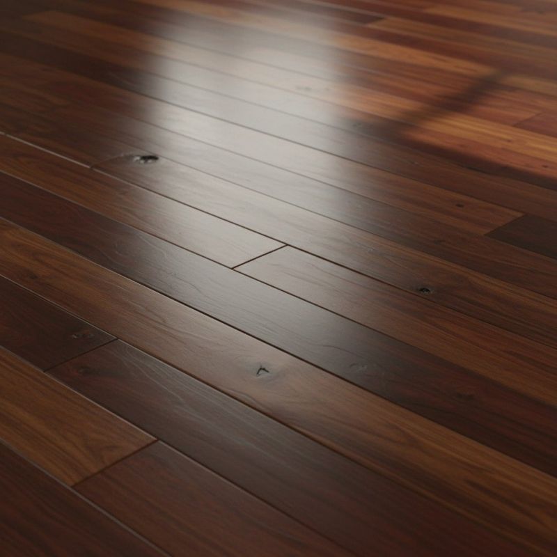 Wood Flooring Replacement in Woodstock, GA
